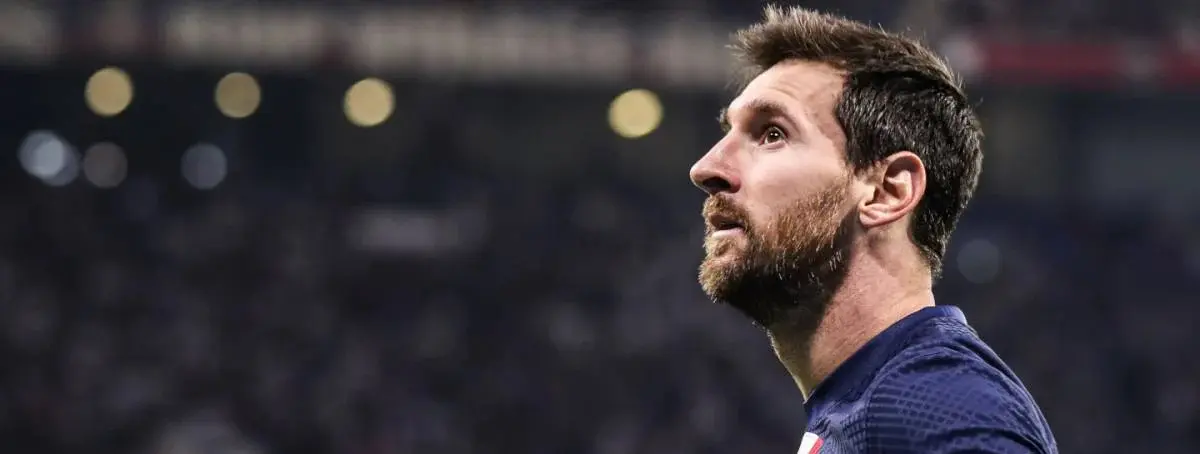 Dura decisión de Messi con su futuro que sacude a Argentina: Pedri, Neymar y Luis Suárez, en vilo