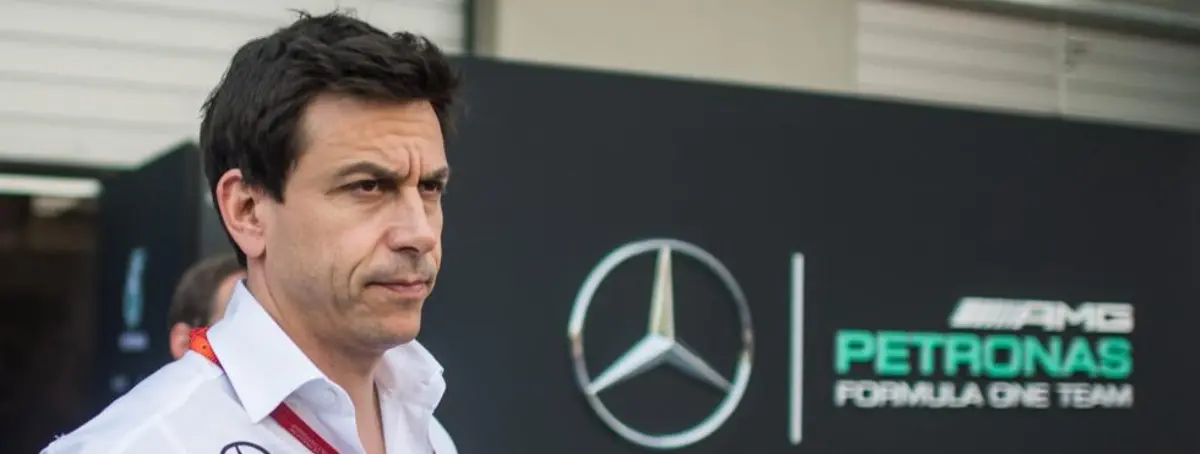 Mercedes admite un fallo garrafal y condena a Hamilton: Alonso, Leclerc y Verstappen los aplastarán