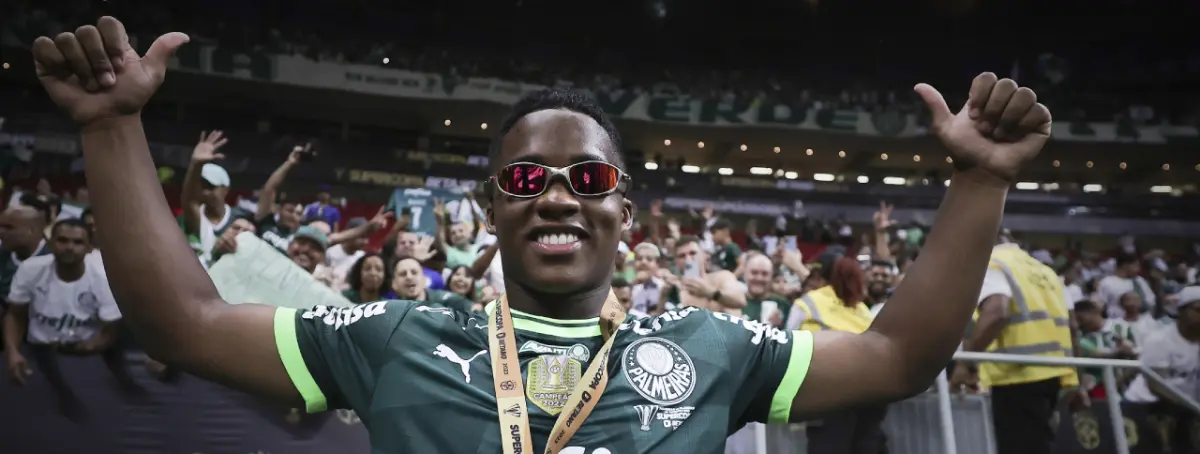 Haaland y Mbappé obligan a Florentino a una locura: 100 M, dúo con Endrick y adiós a Benzema