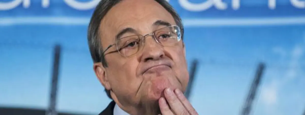 Lucas Vázquez, Eden Hazard y 2 españoles complican el plan de Florentino Pérez en el mercado