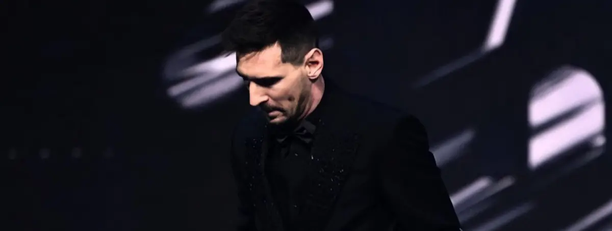 Leo Messi y su padre confirman las sospechas: respuesta a Laporta, Al-Khelaïfi y Argentina
