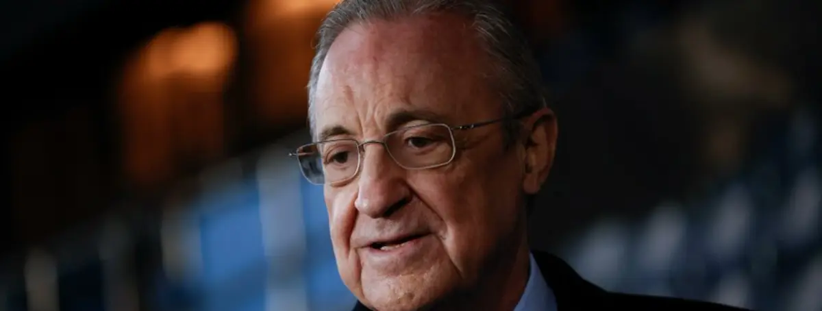 Alaba, Rüdiger y Nacho meten en un lío muy serio a Florentino Pérez con Éder Militão de por medio