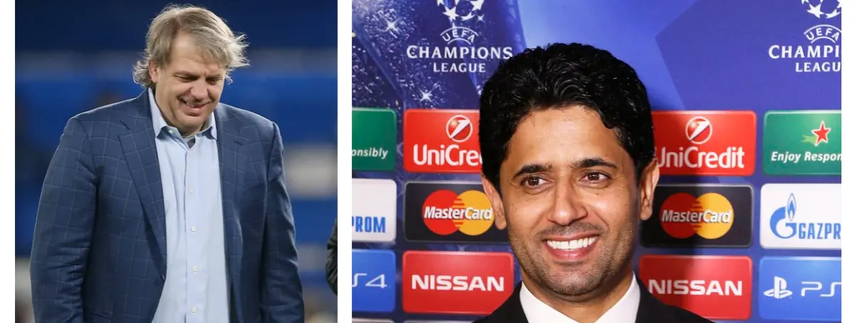 Chelsea y PSG estallan una guerra de millones por el otro Camavinga que deslumbra en Europa