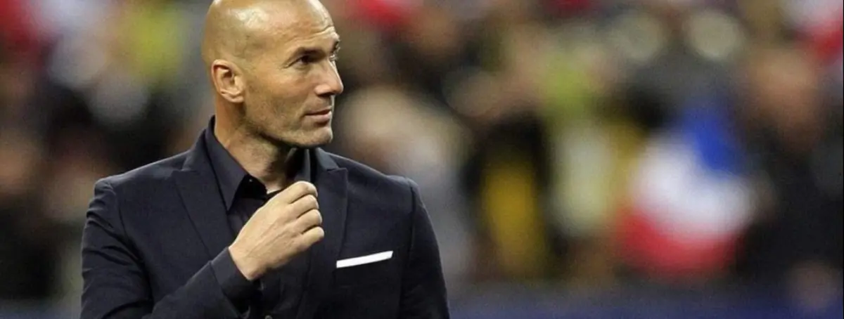 Zidane tuvo al Bernabéu en contra por él, Ancelotti no lo quiso y es el mayor fracaso de La Roja
