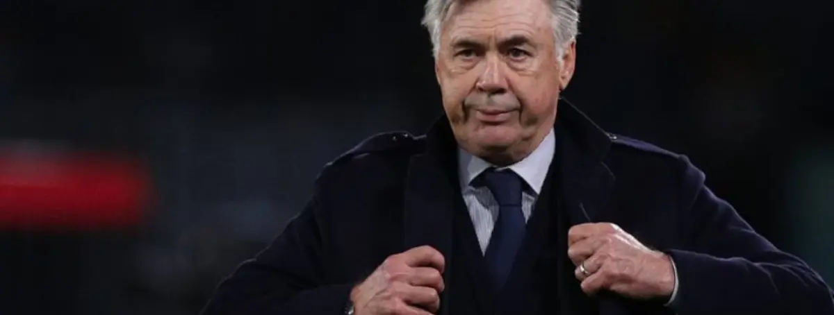 La reunión de Florentino Pérez y Carlo Ancelotti, tensa: ultimátum y dos difíciles condiciones