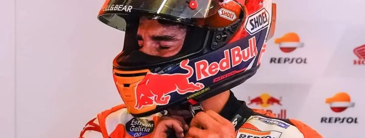 Honda esperaba algo así, palo a Ducati y aire fresco para Marc Márquez ¿Esa carta existe?