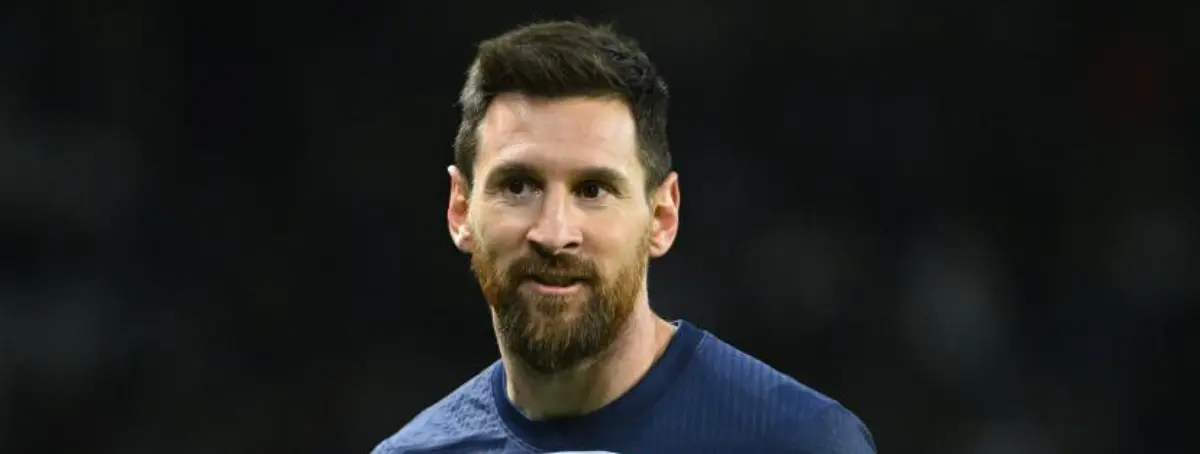 Al-Khelaïfi saca la billetera con destino a Italia: la estrella del Maradona es la cura post-Messi