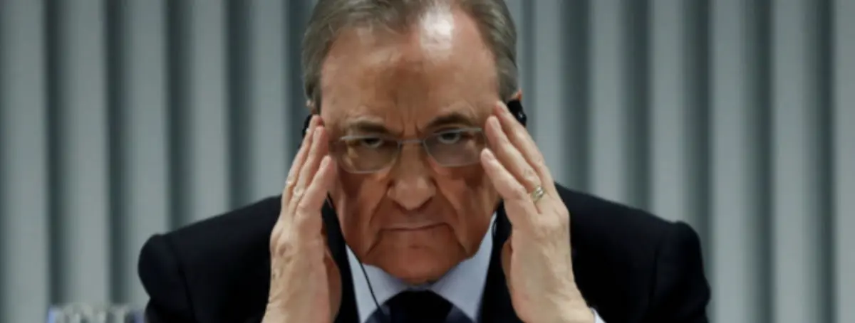 Ganó el Balón de Oro, Florentino confía plenamente en él y sería la despedida más dolorosa del 2023