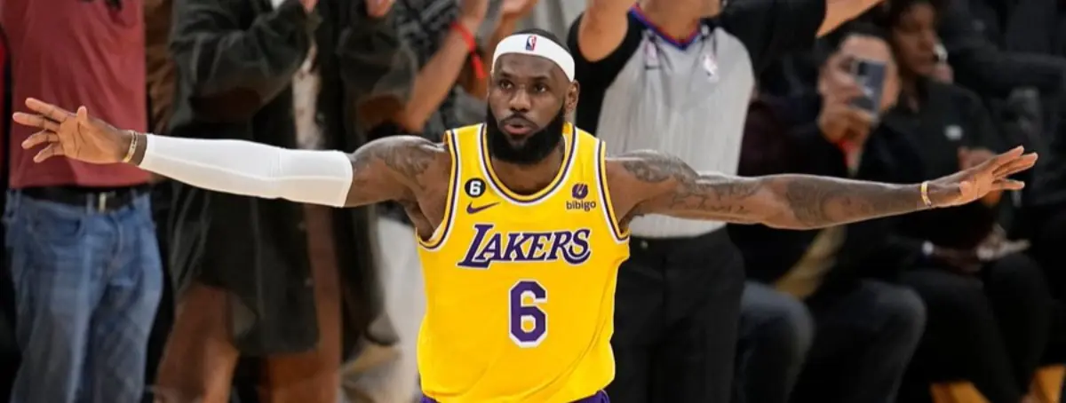 Durant, testigo de lujo en el primer paso de Davis y LeBron hacia el anillo y ni Curry lo impedirá