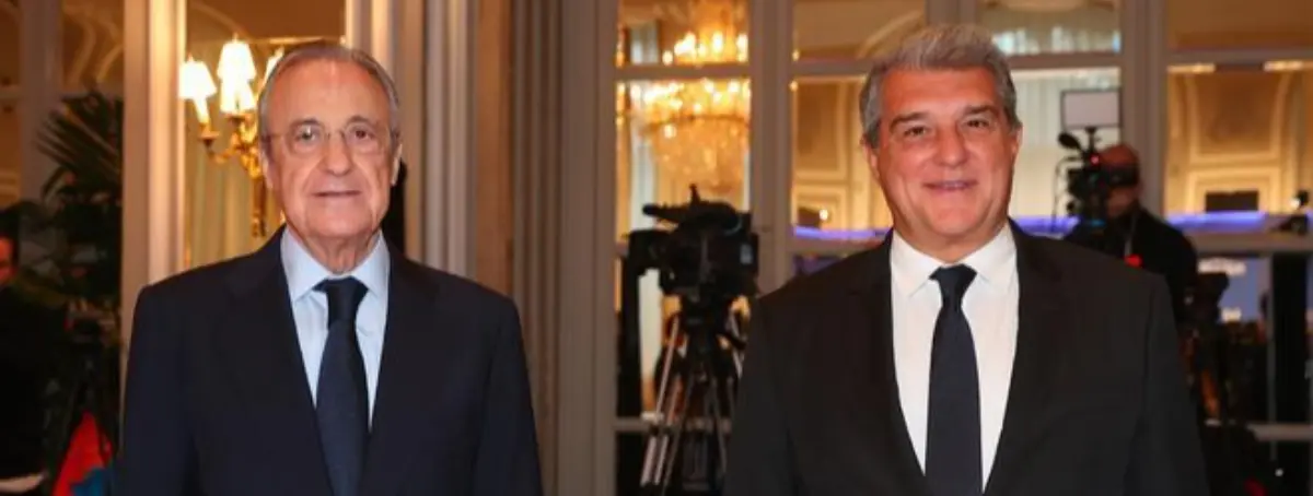 El terremoto del Bayern pone en alerta a Laporta y Florentino: Carvajal y Roberto quedan muy tocados