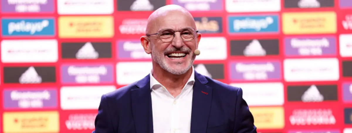 La joven perla española encandila a Simeone y a De la Fuente: socio ideal para Gavi en la Roja