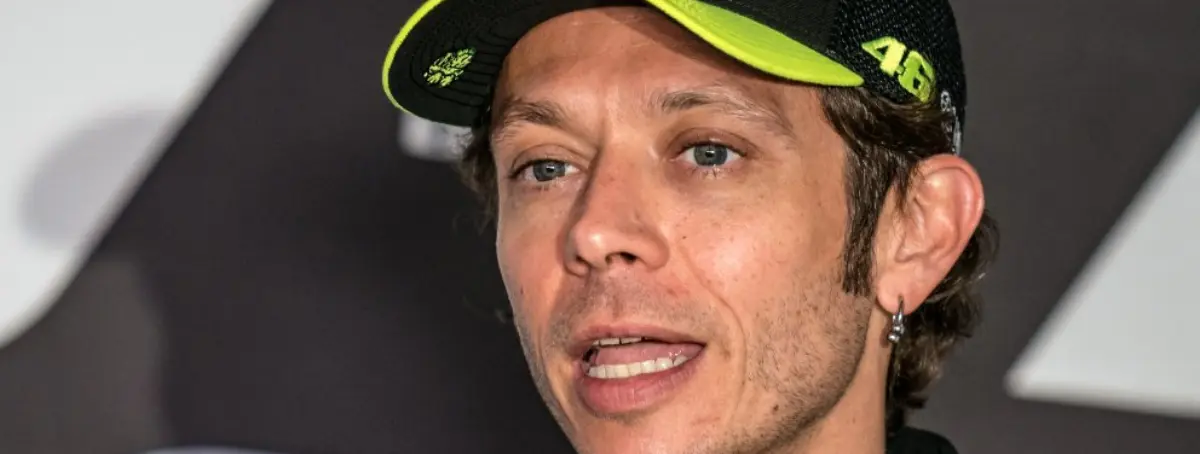 Márquez, más madera con Espargaró y Quartararo, y también con Valentino Rossi: enorme dureza del 46