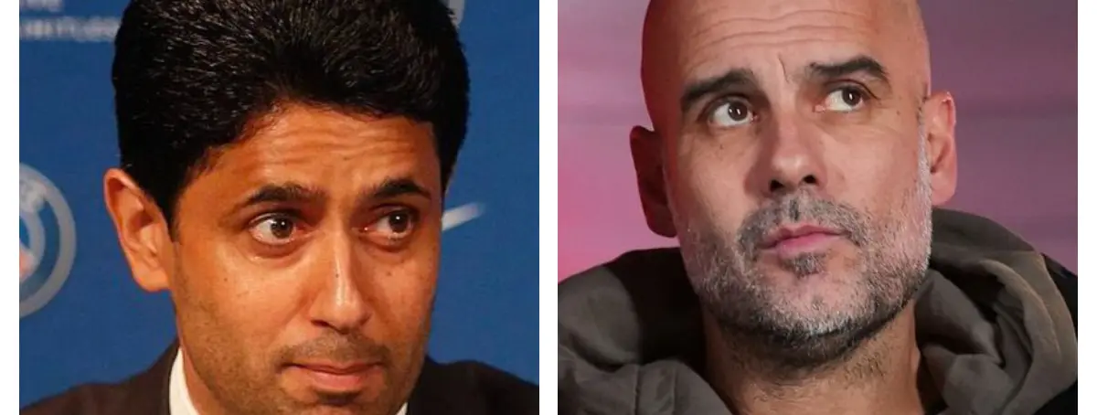 Le comparan con Maradona, vale 85M y dejará tirados a Guardiola y Galtier por una firma exprés