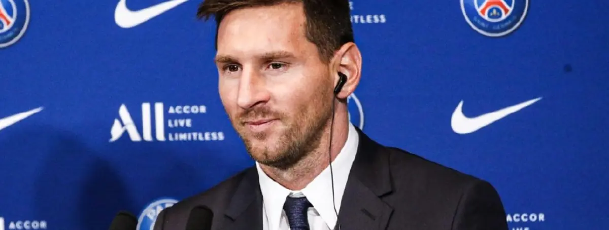Leo Messi por fin pone fecha para su adiós: la despedida del PSG, antes de junio ¿Y nuevo equipo?