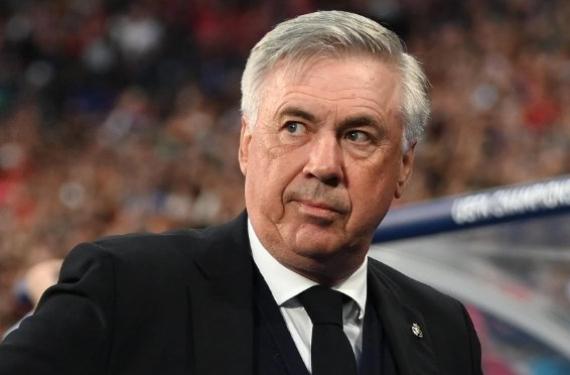 Ancelotti señalado por todos se juega la vida: Chamartín mira a Benzema y Vinicius con lupa