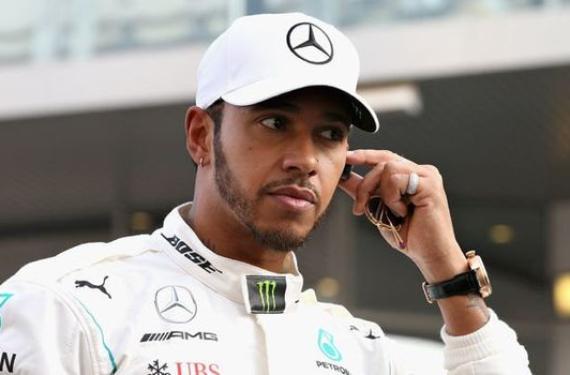 Hamilton carga contra Mercedes y pone patas arriba la Fórmula 1: la situación es insostenible