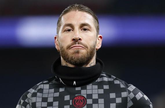 Al-Khelaïfi empieza la revolución del PSG y convence a Mbappé con un fichaje top contra Ramos