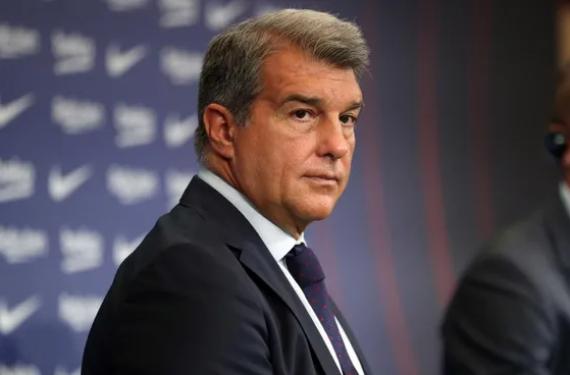 Laporta no se fía del amigo de Neymar y pone precio a su salida del FC Barcelona, 70 kilos