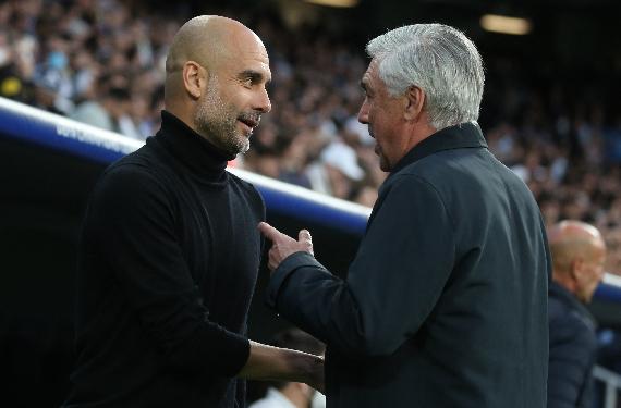 'No’ rotundo del campeón del mundo al Real Madrid que deja KO a Ancelotti: prefiere a Guardiola