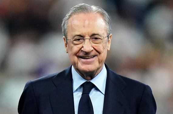Florentino ilusiona al Bernabéu con la última joya del Madrid: es español y puede marcar una época