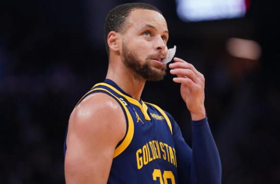 Sorpresón en la NBA con Stephen Curry y Boston Celtics: LeBron James y Lakers, al borde del abismo