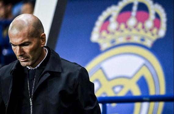 Ancelotti y James Rodríguez lo saben, el Madrid aparca a Raúl González y repite la jugada a Zidane