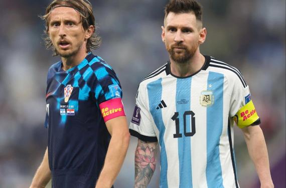 ¡No puede ser! Leo Messi, cerca de vincular su futuro al de Benzema y Luka Modric: magia desatada