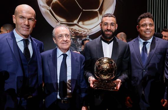 Ronaldo Nazário recibe la mejor noticia de su amigo Florentino Pérez: ultimátum a Ancelotti