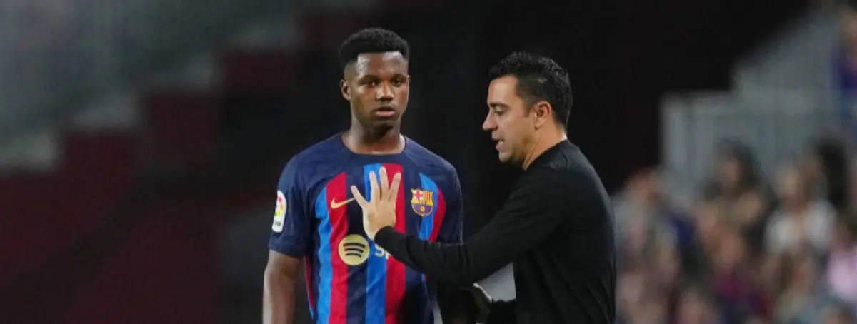 Xavi asume el dramático final de su joya: falla en su recuperación y el Camp Nou será el juez final