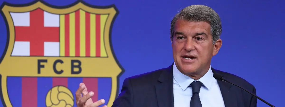 Eran el futuro del Barça, Laporta no los renovó y se irán gratis: la afición no se lo perdonará