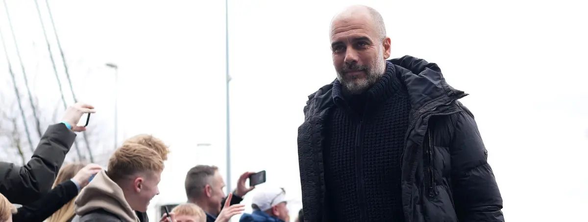 Era el favorito de Luis Enrique, Guardiola lo desprecia y Mbappé lo pide: fichaje top del PSG