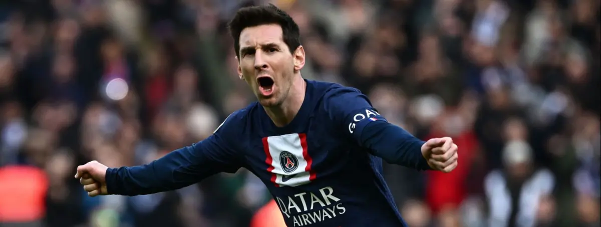 Ni CR7 consiguió una oferta así: Laporta alucina y Beckham se frota las manos por fichar a Leo Messi