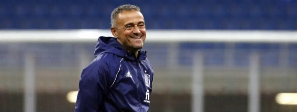 Luis Enrique pide nuevos fichajes a Todd Boehly: Kepa KO y se lanza a por la sorpresa de la Roja