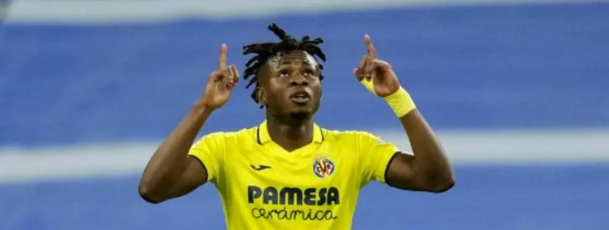 Fue el verdugo del Real Madrid en liga y calló al Bernabéu: Florentino tiene un refuerzo inesperado