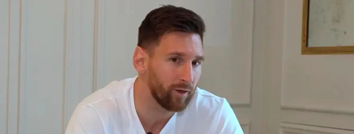 Joan Laporta ya sabe la verdad con Leo Messi y el barcelonismo no sale de su asombro