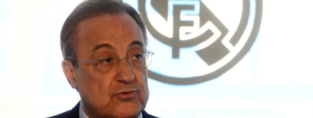 Florentino asume su fracaso con 2 españoles y saldrán del club después de Mariano y antes que Hazard