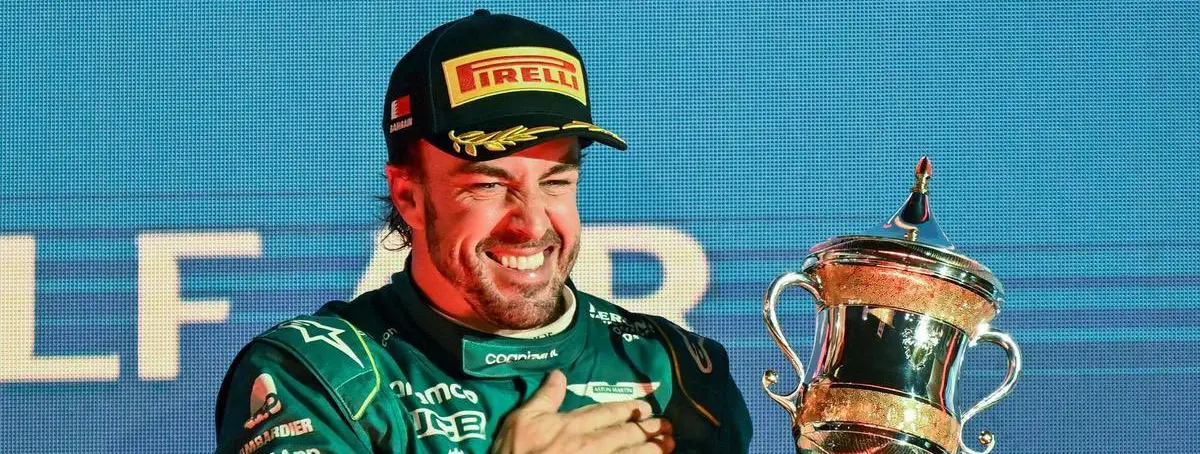 Alonso le roba el arma de Verstappen para 2026 y Red Bull temerá a Aston Martin: ¿tercer mundial?