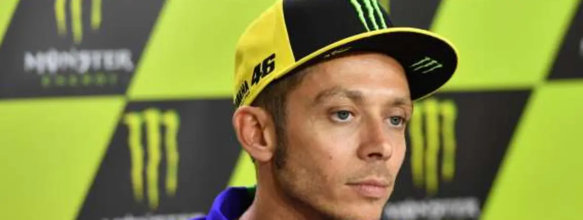 Marc Márquez se gana a su peor enemigo: ni Valentino Rossi se lo puso tan complicado en Moto GP