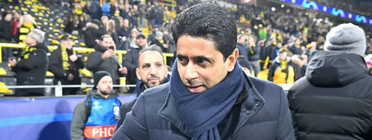 Mbappé lo echa de París y oposita a fichaje del año: Manchester United y Chelsea romperán el mercado