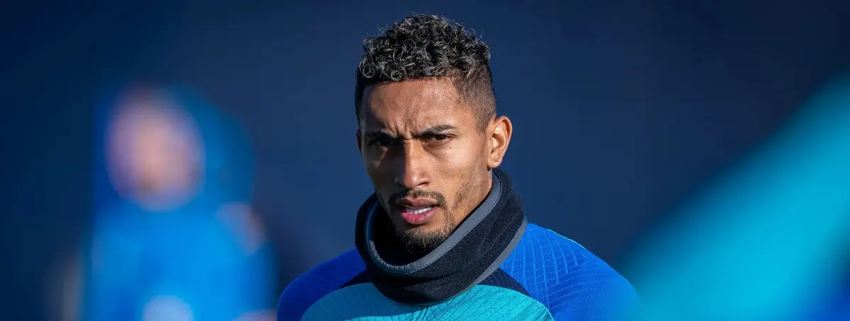 Xavi no se conforma con Ansu y Raphinha: manda trabajo a Alemany para dar un socio a Lewandowski