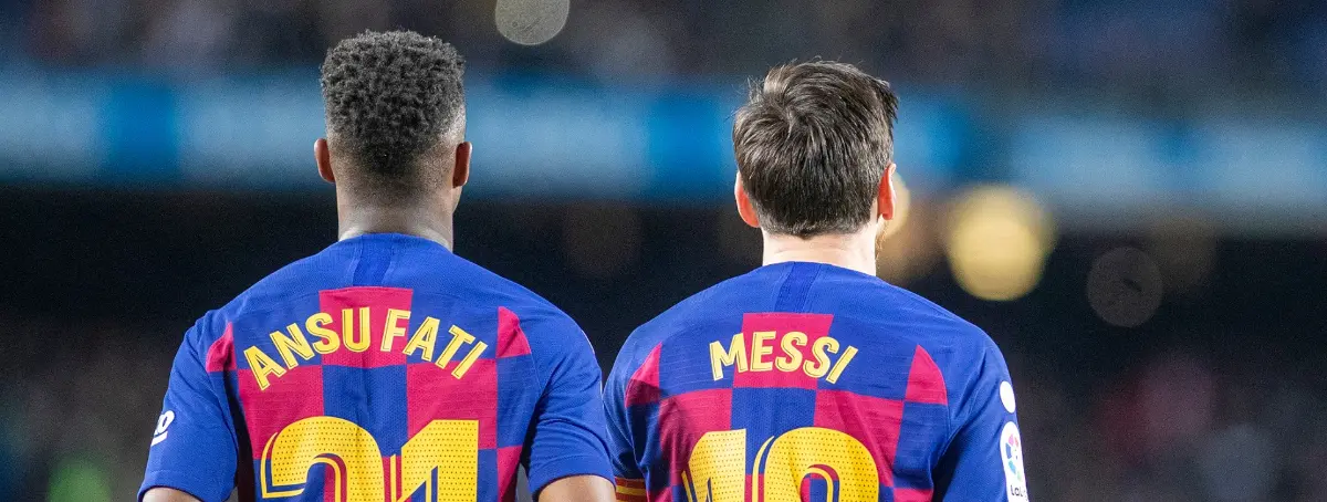 Tragedia con el heredero del 10 en el Camp Nou: Laporta llora el fracaso su mayor decepción