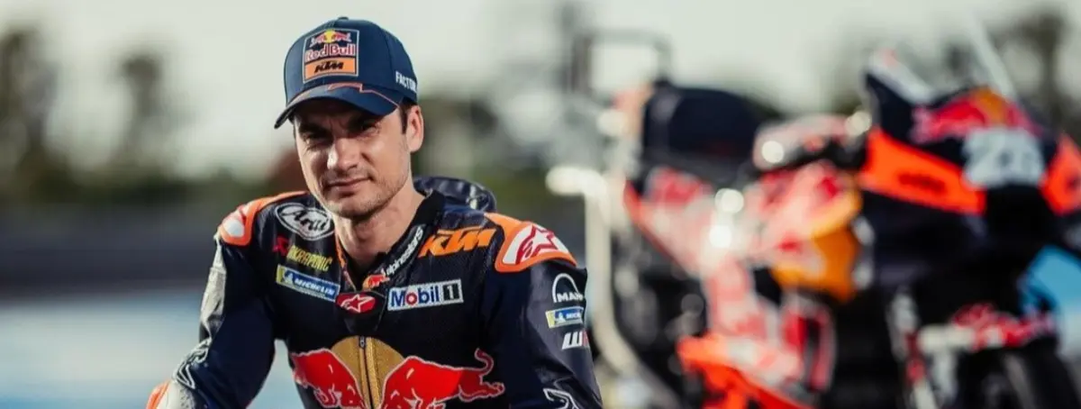 La hazaña española hace olvidar a Marc Márquez y brilla en el caos: regreso brutal de una leyenda