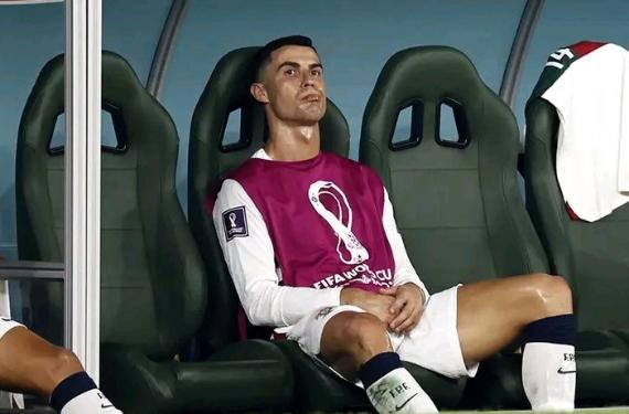 Dijo no al Barça y rechaza a Cristiano Ronaldo por Arteta: su fichaje pone a temblar a Guardiola