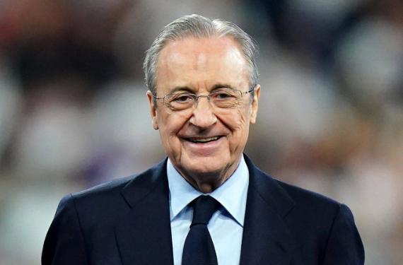 Fue el verdugo del Real Madrid en liga y calló al Bernabéu: Florentino tiene un refuerzo inesperado