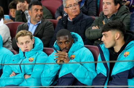 Golpe durísimo al Barça con la estrella que relevó a Neymar: Xavi desolado por la pérdida del crack