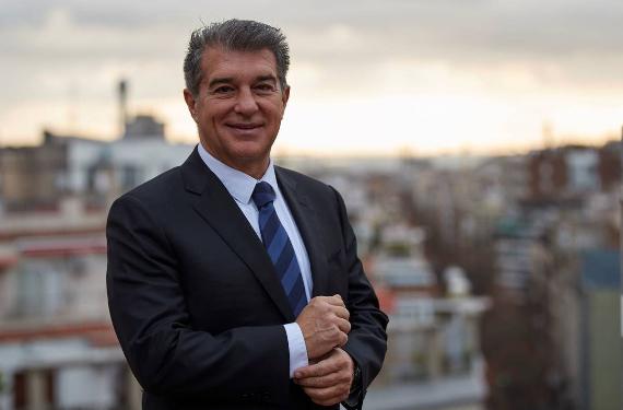 Sorpresón: Joan Laporta echará a Eric García, Umtiti y Lenglet para comprar al nuevo Dani Alves