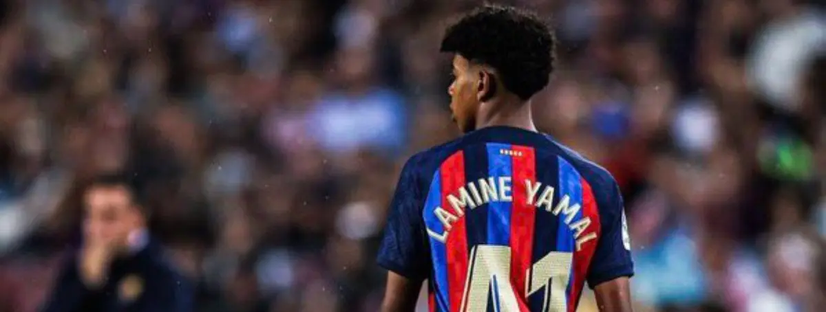 Cinco estrellas del Barça harán olvidar a Iniesta, Messi y Alba: sorpresas para la temporada 23/24