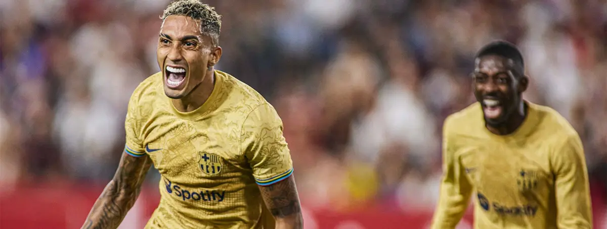 Lo querían echar del Camp Nou, se acerca a Neymar y Xavi dará marcha atrás con la venta millonaria