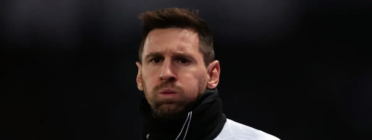 Bombazo: el nuevo destino de Leo Messi va directamente ligado a Busquets y a otro emblema del Barça