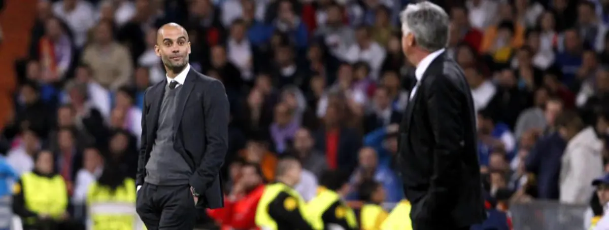 Estaba destinado al fracaso, Guardiola lo echaba, pero Vinicius le da vida: antídoto a Ancelotti